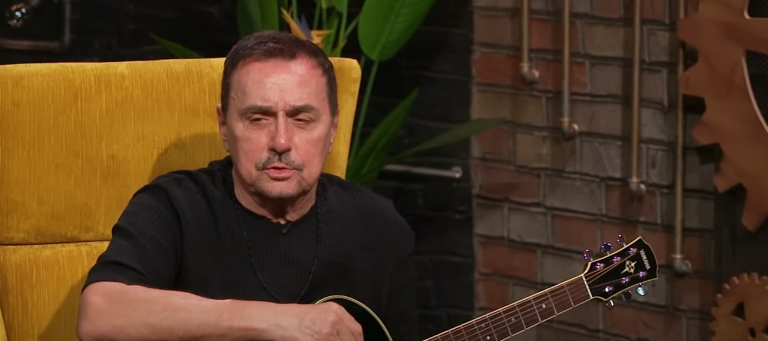 Dragan Kojić Keba je novi član žirija Zvezda Granda