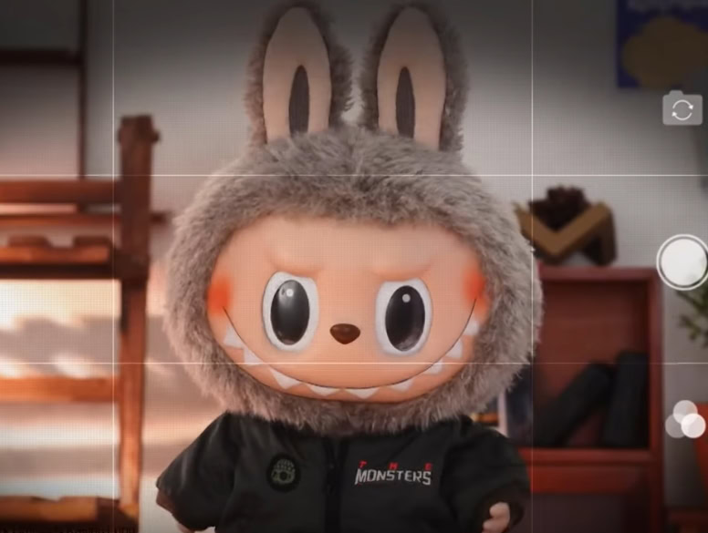 Važno upozorenje: Lažne Labubu lutke povlače se iz prodaje zbog rizika od gušenja!