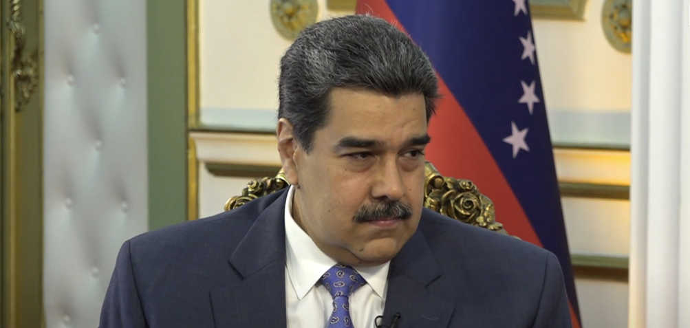 SAD: Za hapšenje Madura nagrada $50 miliona