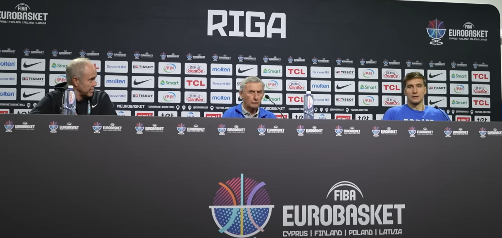 Pešić: Nismo najbolji na svetu, ali hoćemo da obradujemo narod