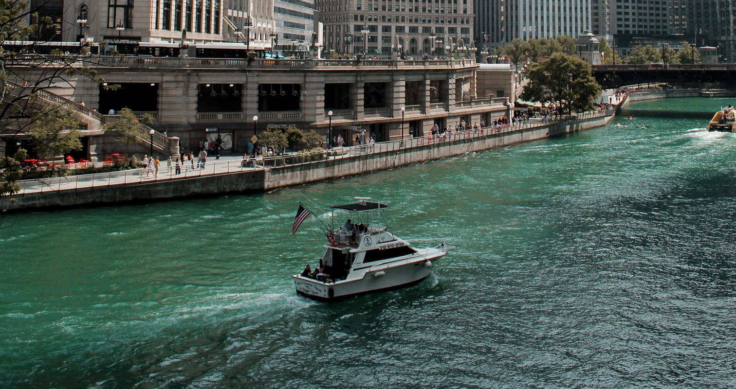 Prvi plivački maraton u Čikaškoj reci nakon 100 godina zakazan za septembar