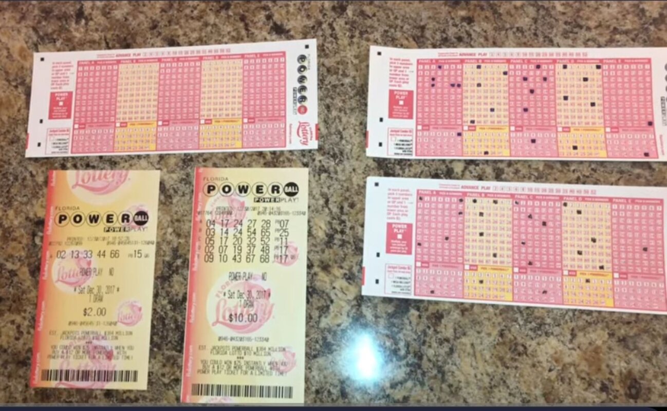 San o $526 miliona: Za koje brojeve igrači veruju da će doneti Powerball bogatstvo