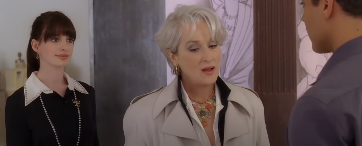 U Njujorku uveliko traje snimanje nastavka čuvenog filma: Da li đavo nosi Pradu i posle dvadeset godina?