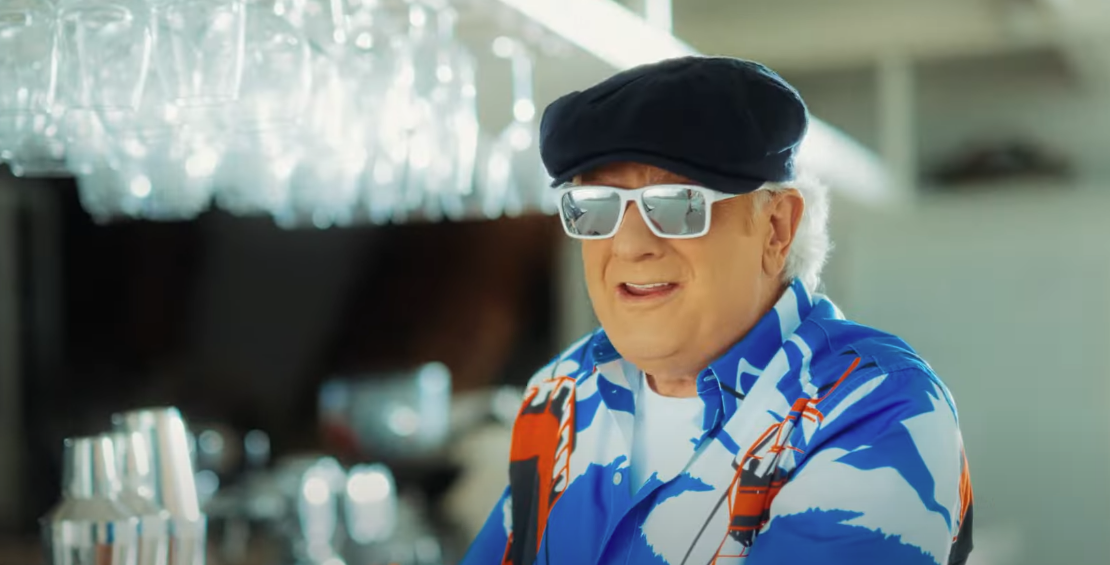 Željko Samardžić objavio pesmu koju je pisala pokojna Marina Tucaković