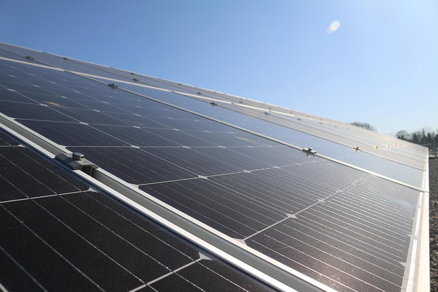 Crna Gora otvara vrata investitorima u solarne elektrane