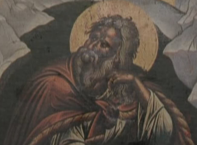 Drugog avgusta slavimo Svetog Iliju Gromovnika