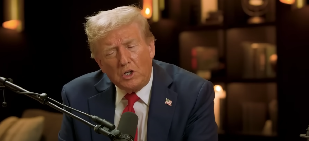 Trump: Tražićemo smrtnu kaznu za svako ubistvo u Vašingtonu