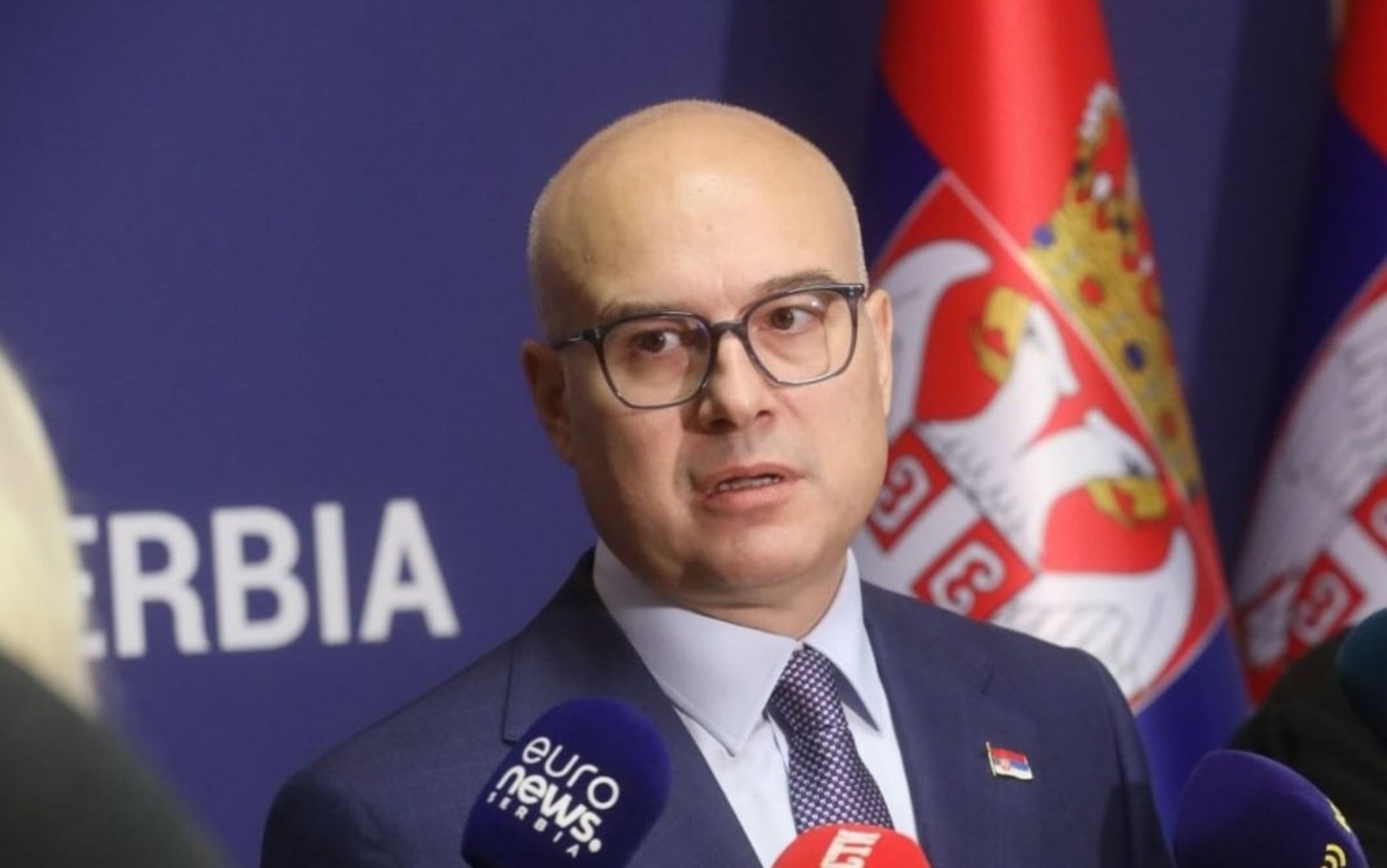 Vučević: Ideja SNS-a je da se izbori održe krajem 2026, ali će odluku o tome doneti nadležni