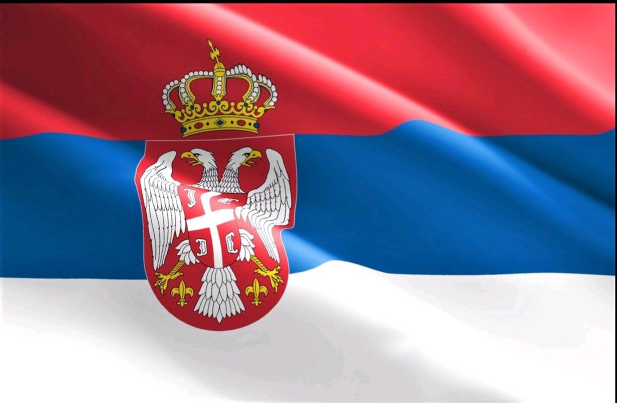 15. septembar - Dan srpskog jedinstva, slobode i nacionalne zastave