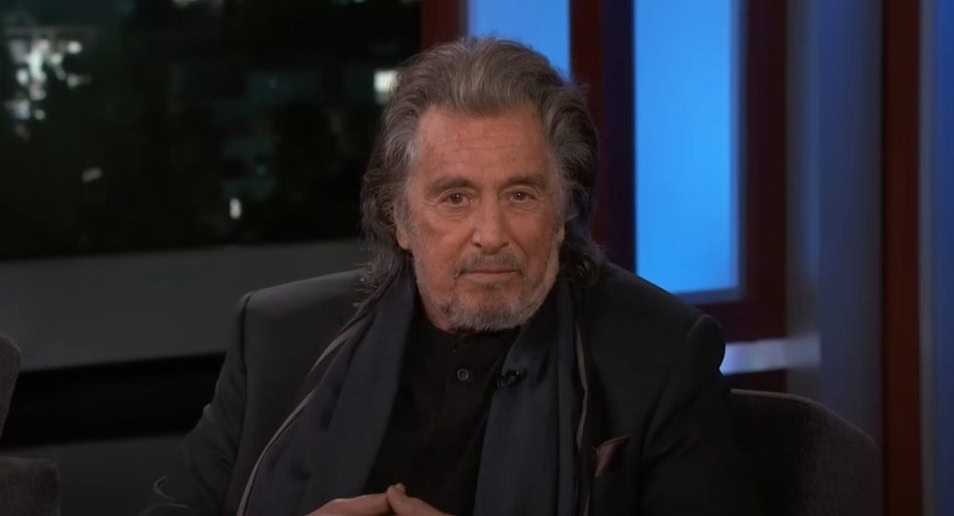 Al Pacino zamalo odbio ulogu života: “Bio sam iscrpljen, mislio sam da ovo ne mogu da iznesem”