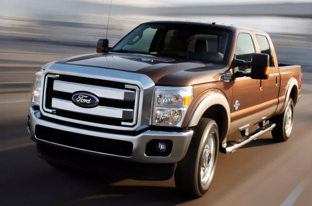 Ford opozvao preko 115.000 vozila zbog opasnog kvara na volanu