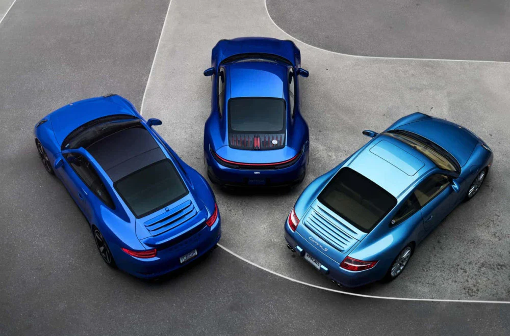 Porsche vraća benzinca – naslednik Macana stiže kao blizanac Audija Q5