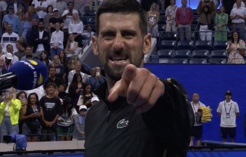 Da li Đoković može da savlada i Alcaraza i Sinnera na US Openu?