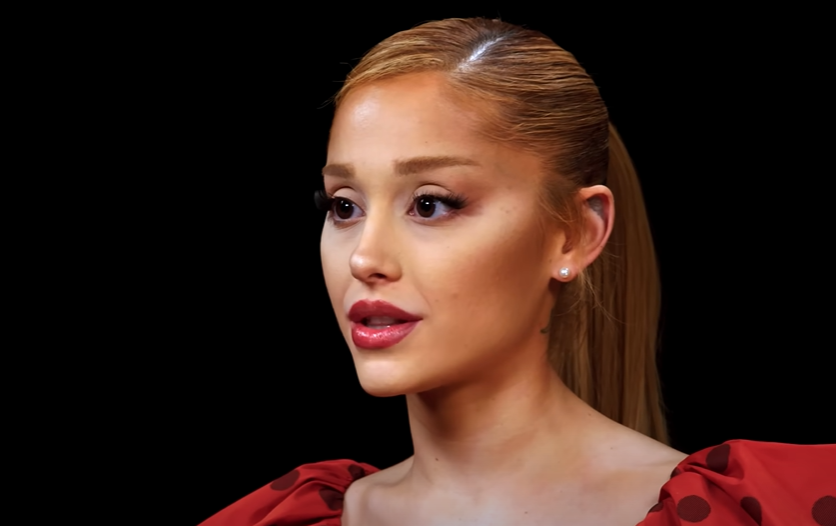 Ariana Grande najavila svetsku turneju: Evo kada stiže u Čikago