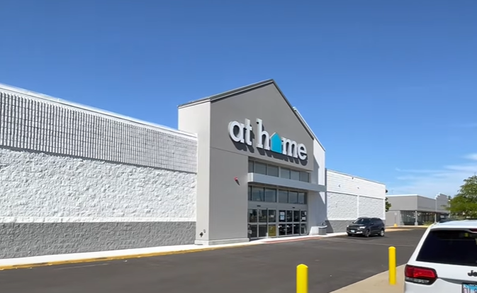 At Home zatvara više prodavnica u Ilinoisu do kraja septembra – evo gde