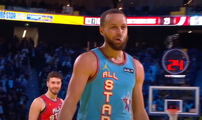 Velika promena na NBA All-Star-u: Amerikanci protiv ostatka sveta od 2026. godine?