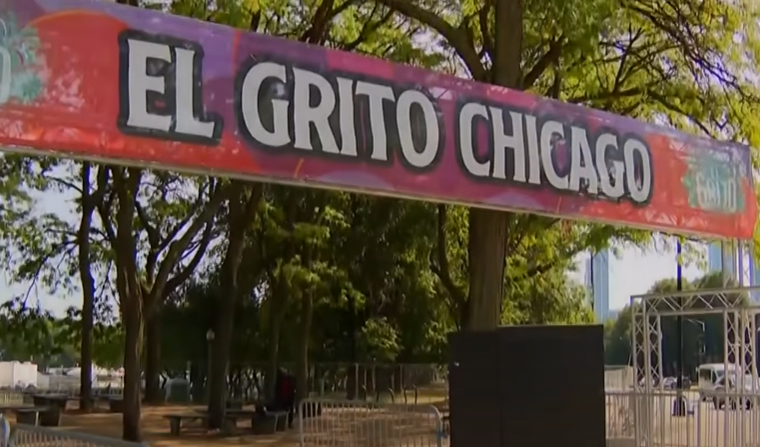 El Grito festival otkazan zbog straha od ICE racija i Nacionalne garde