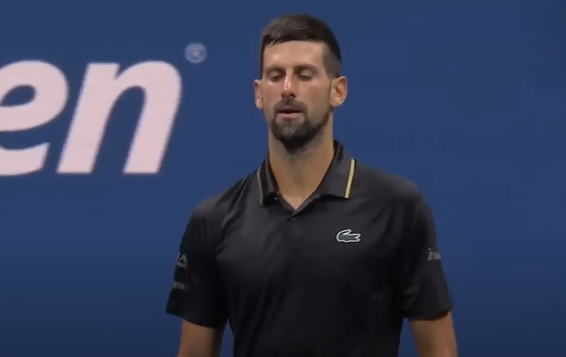 Đoković srušio Frica i ušao u istoriju: 14. polufinale US Open-a za rekord (VIDEO)