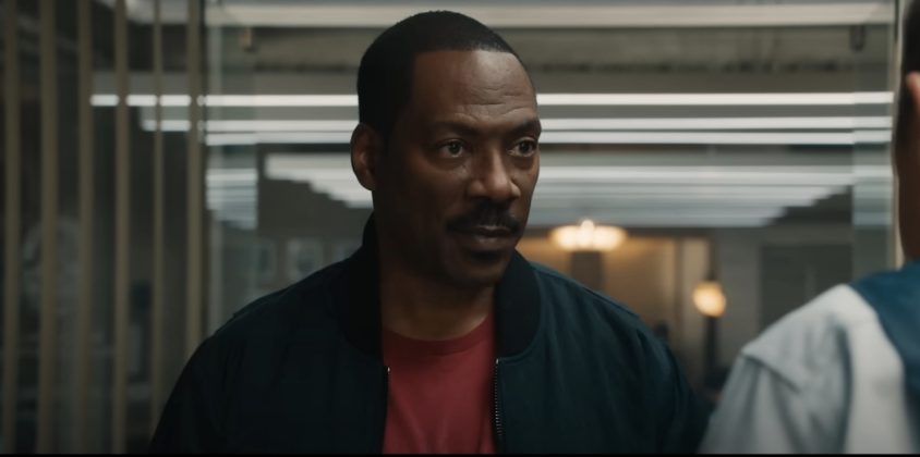 Eddie Murphy otkrio jedinu stvar koju nikada neće uraditi za film