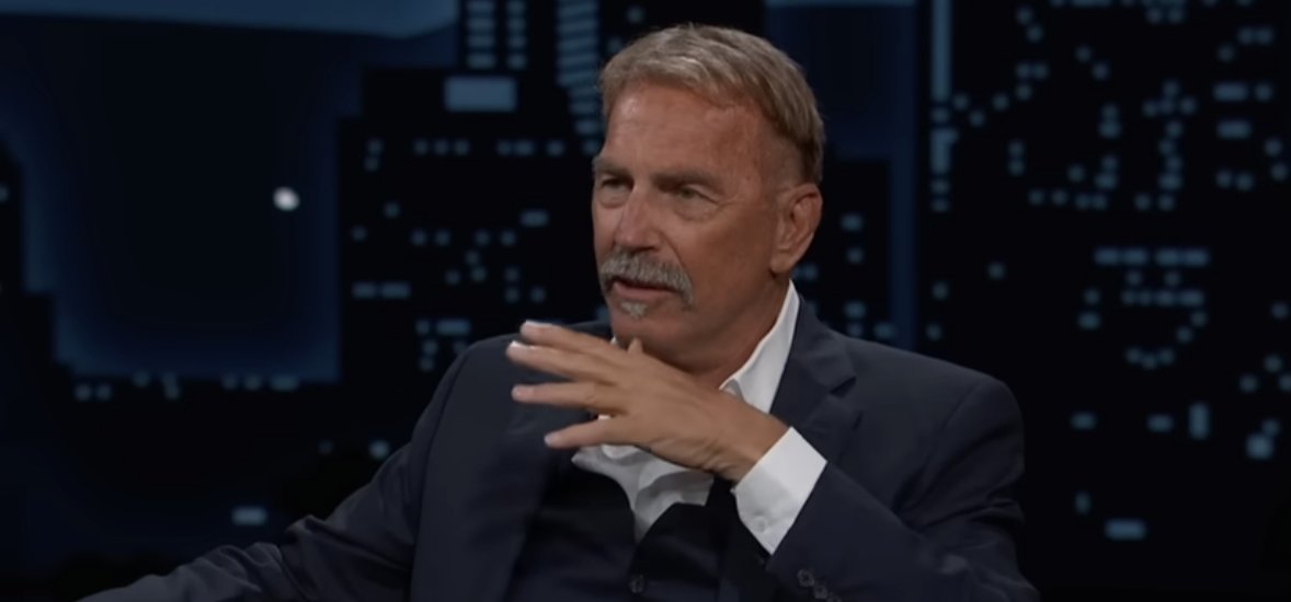 Kevin Costner se zaljubio u bivšu ženu milijardera: Našao sreću nakon paklenog razvoda
