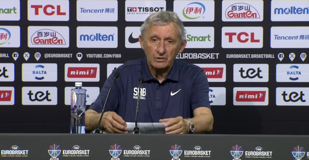 KSS: Navodi o Pešićevoj smeni netačni, tek slede razgovori