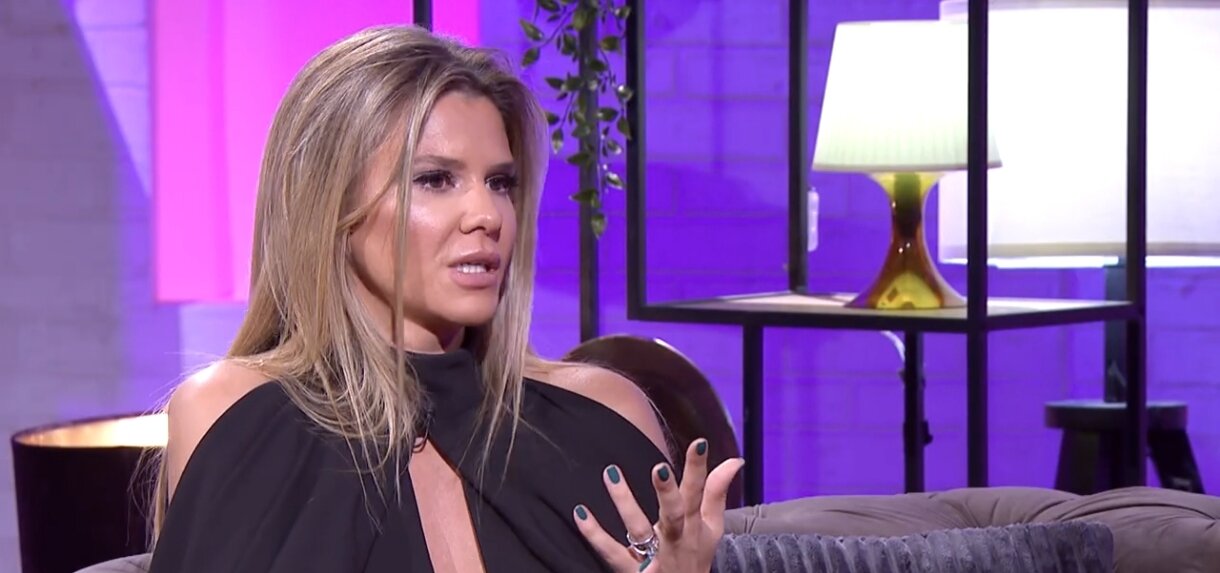 Melina Džinović u vezi sa 20 godina starijim: Poznati detalji njenog luksuznog života u Monaku