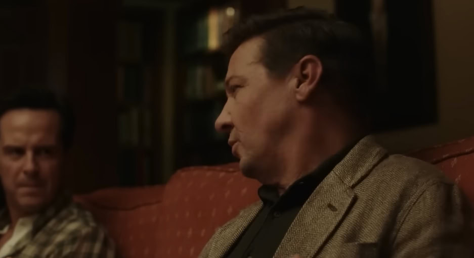 Stiže treći deo franšize „Nož u leđa“, kritika oduševljena Danielom Craigom