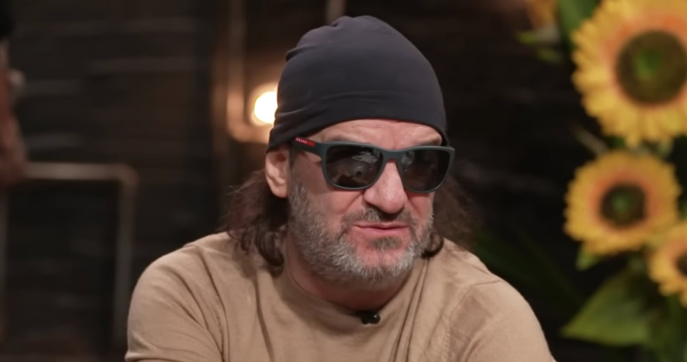 Novi estradni rat na pomolu, Lukas potkačio Đanija: Pijem iz čaše, a ne iz cipele