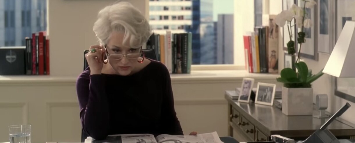 Za snimanje filma "Đavo nosi Pradu 2" traži se 2.000 statista sa posebnim karakteristikama