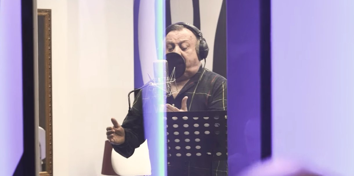 „Sejda“ Halida Bešlića će mnoge rasplakati: Ova pesma najavljuje novi Miligram (VIDEO)