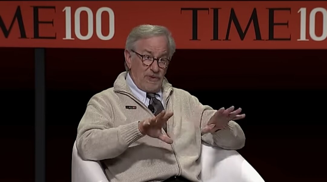 Dok je snimao „Ajkulu“, Steven Spielberg je bio ubeđen da mu je karijera gotova