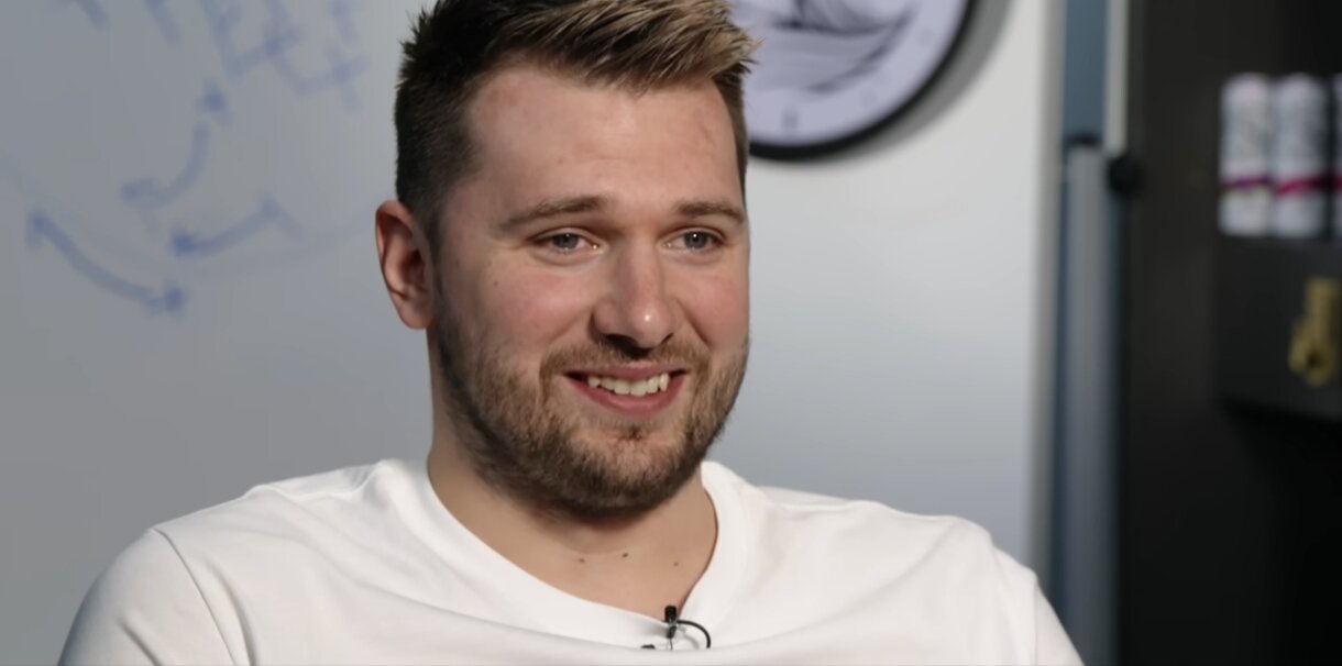 Luka Dončić kupio vilu Marije Šarapove za $25 miliona