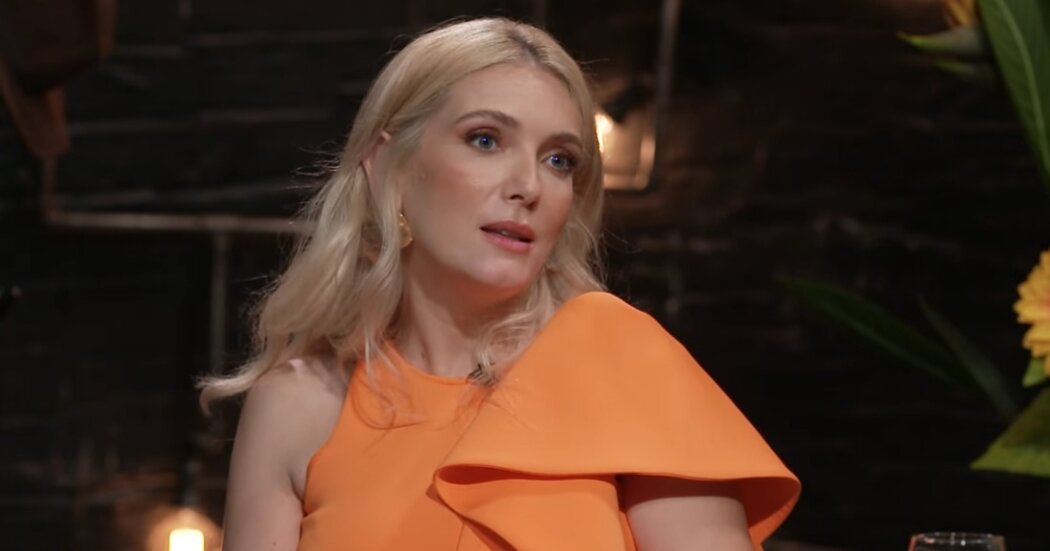 Sumnjala sam da me je Saša prevario: Nikolina Kovač iskreno o problemima u braku