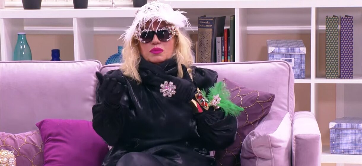 Kraljica propuštenih hitova: Ove pesme je Nada Topčagić odbila, a danas ih svi znaju