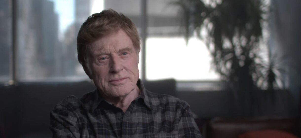 Birokratija naterala Redforda da odbije kultnu ulogu: Prihvatio ju je Al Paćino