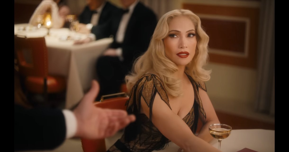 Sve zbog nove uloge: Jennifer Lopez postala plavuša (VIDEO)