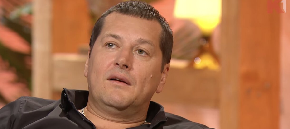 Aco Pejović progovorio o supruzi i ćerki: Biću joj prvi pacijent kad završi plastičnu hirurgiju