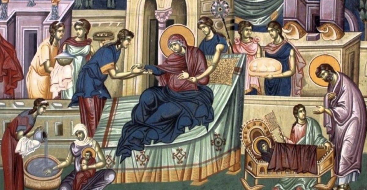 Mala Gospojina – dobar dan za svadbe i veridbe