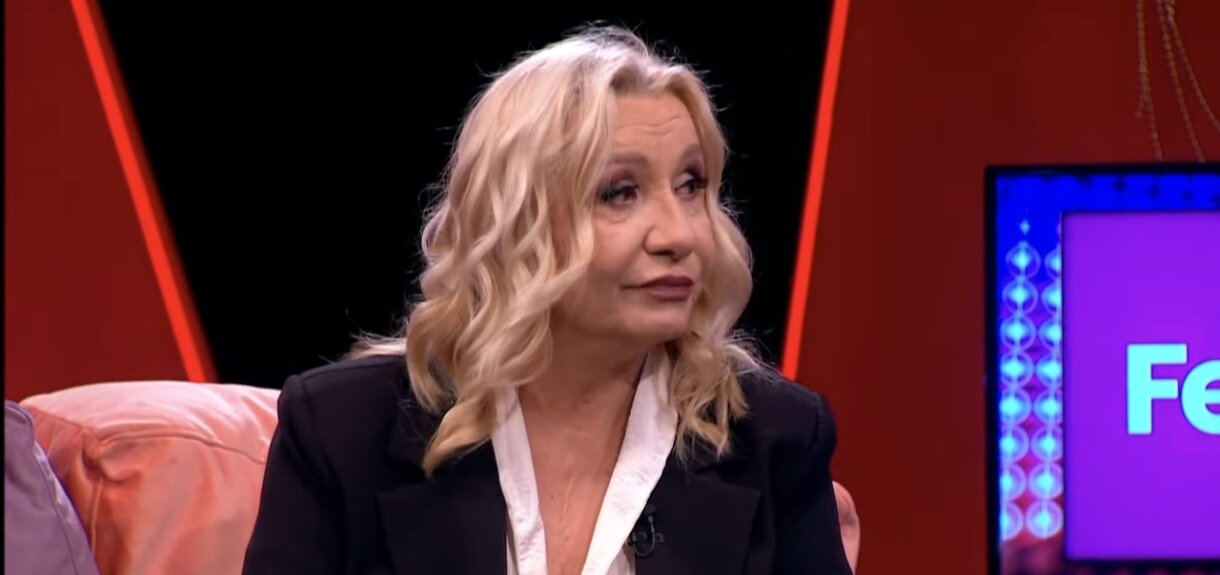 Vesna Zmijanac prvi put progovorila o otkazivanju Nikolijinog koncerta