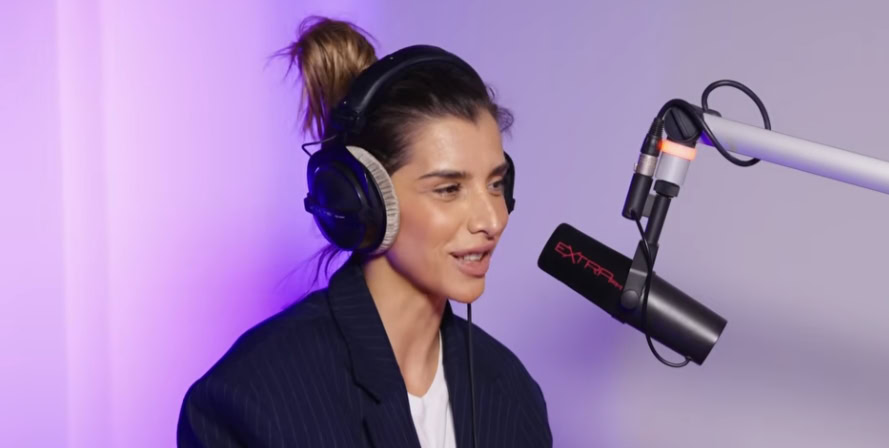 Ona je posebna osoba: Jovana Pajić otvoreno o prijateljstvu sa Milicom Todorović