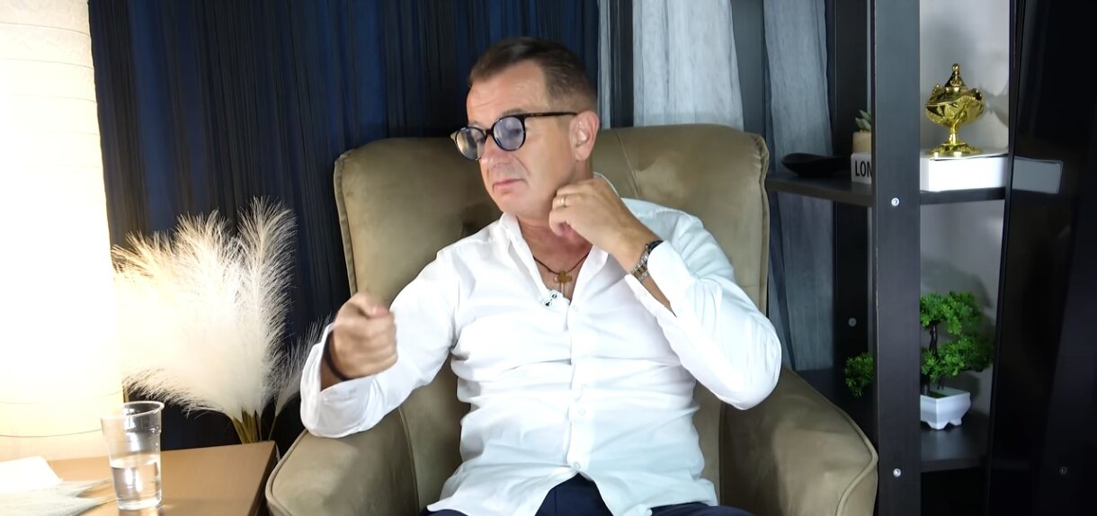 Odemo u restoran, ona pita ko plaća: Kum Saše Popovića izneo šok detalje o Breni