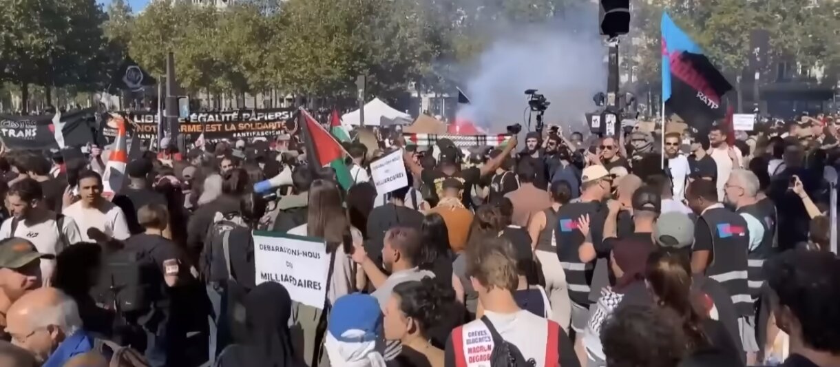 Zašto je Francuska na nogama? Ovo su razlozi sukoba na ulicama Pariza