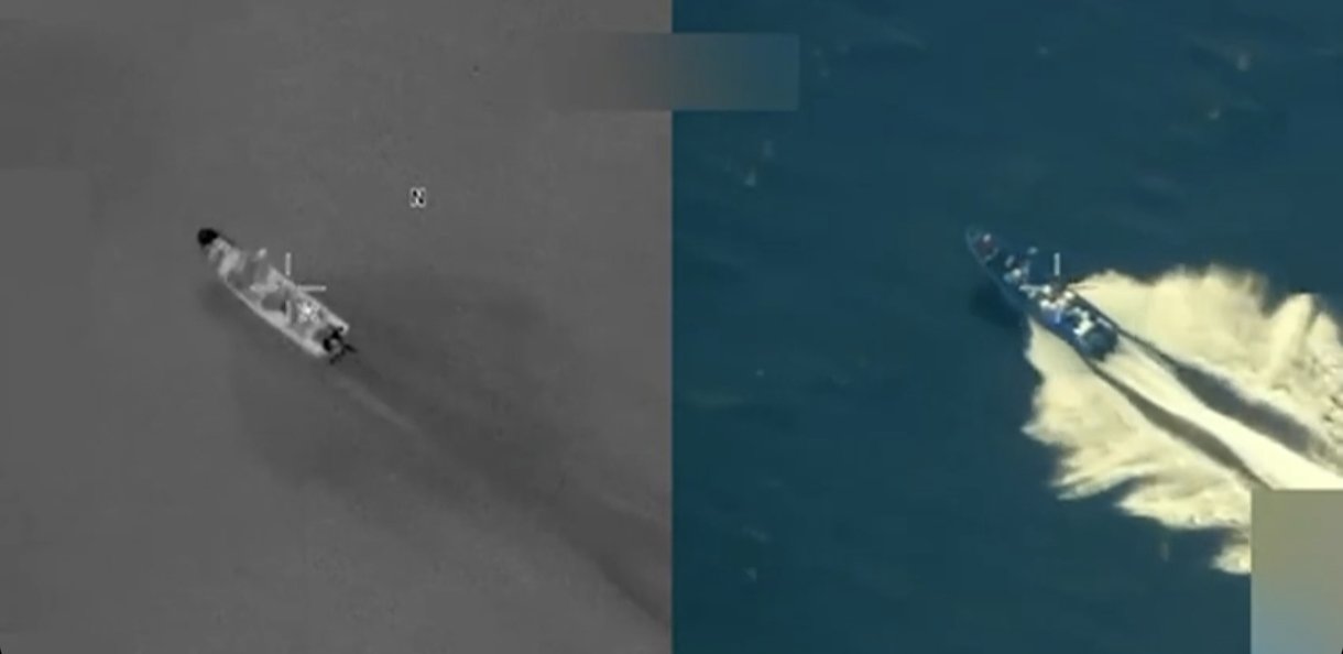 Trump nastavlja borbu sa narko kartelima: Uništen brod u međunarodnim vodama, troje mrtvih