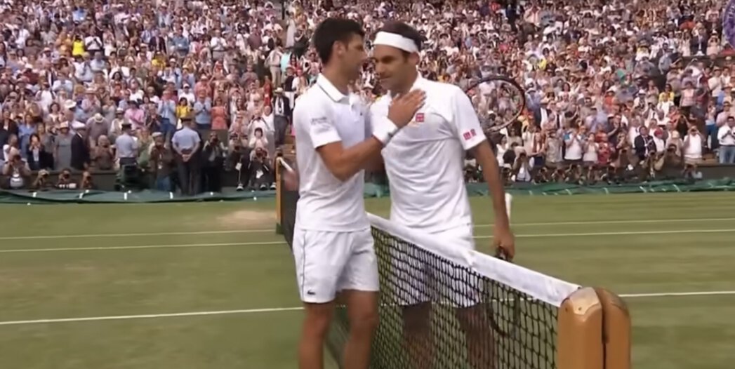 Novak odbio Federera iz jednog razloga: Nije mu ispunio želju koju godinama pokušava da ostvari