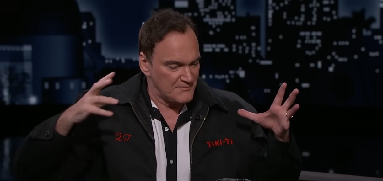 Film koji je Kventin Tarantino morao da pogleda tri puta da bi ga u potpunosti shvatio