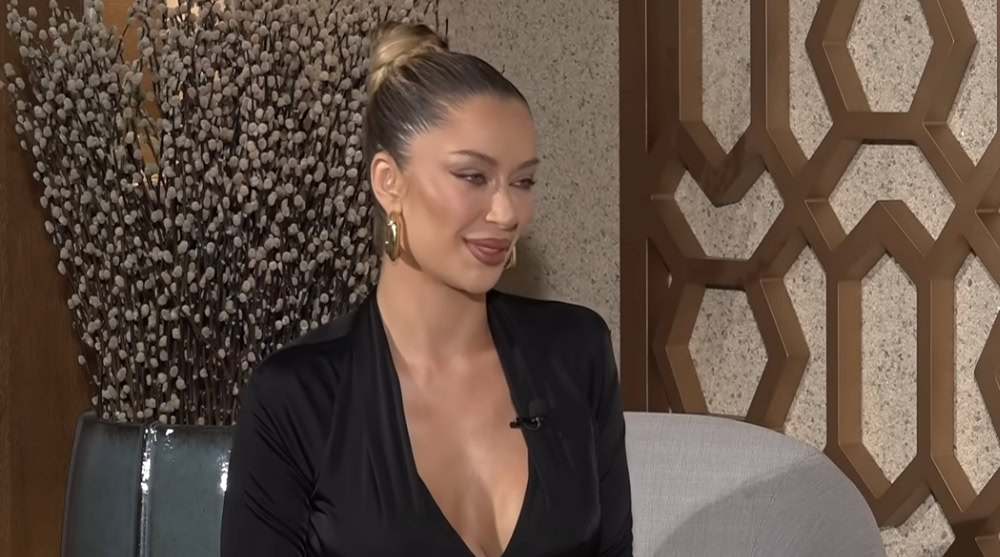 Teu Tairović pokrao kum i koreograf: Pevačica žrtva malverzacije