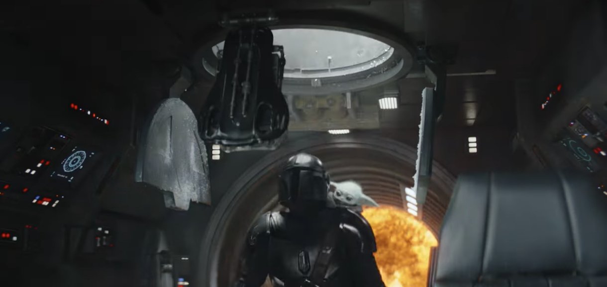 "Ratovi zvezda" vraćaju se na velika platna, stigao prvi trejler za novi film (VIDEO)