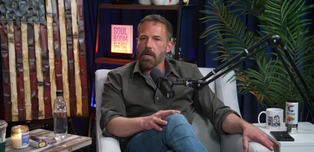 Osvojila Toma Cruisa i napravila haos: Ben Affleck ne zna šta će od ljubomore