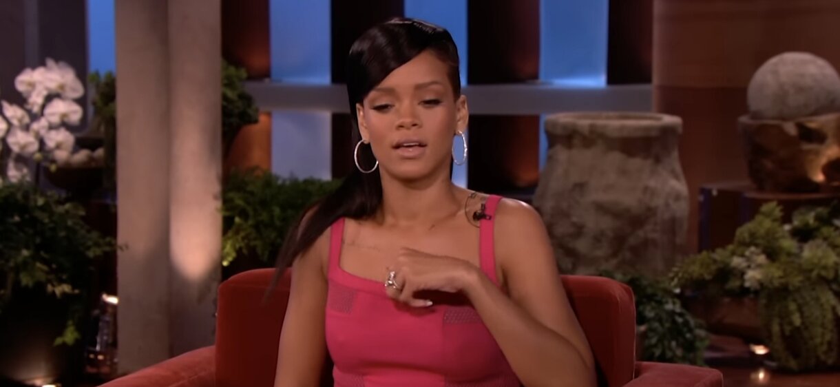 Porodila se Rihanna: Pevačica na svet donela devojčicu