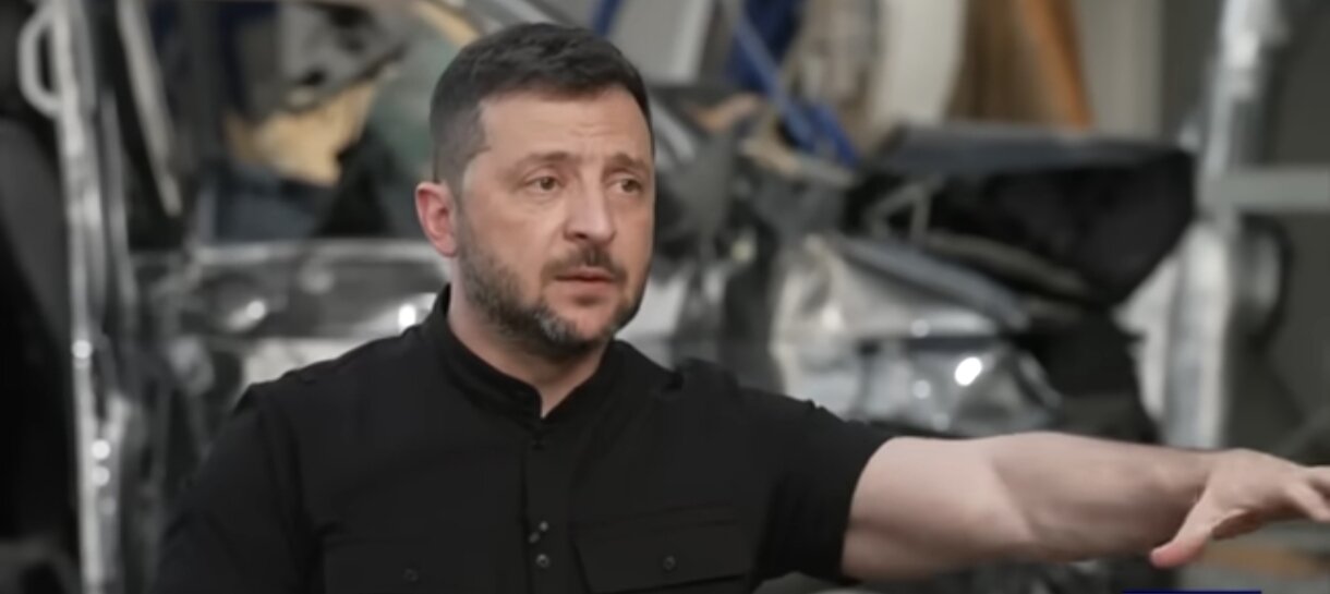 Zelenski: Spreman sam da podnesem ostavku nakon rata